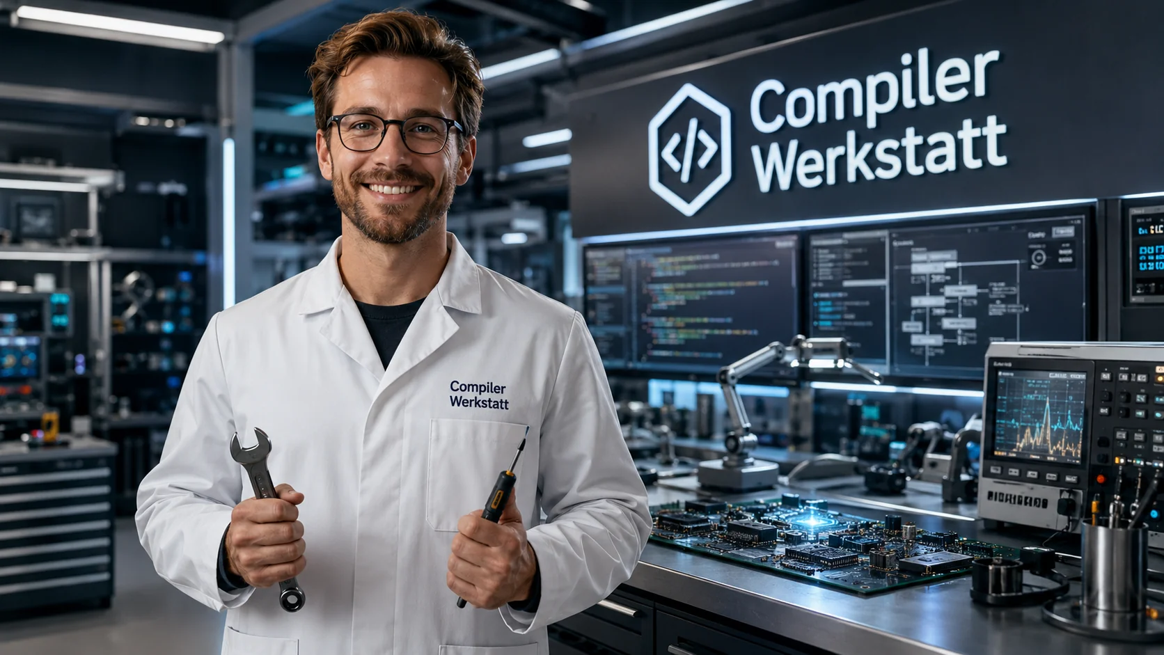 CompilerX32