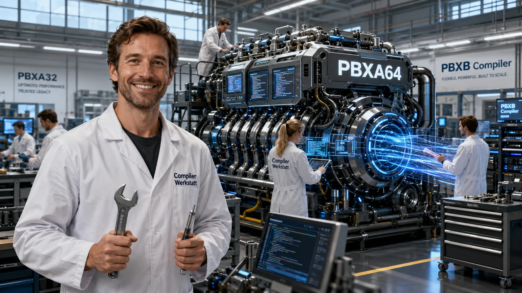 PBXA64