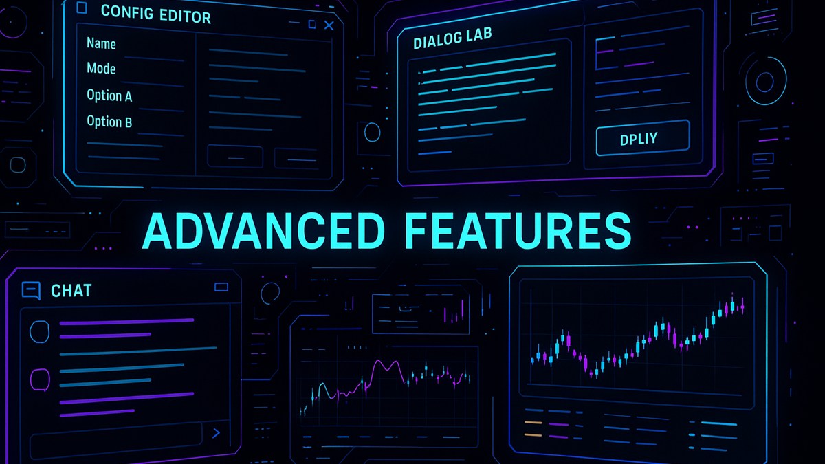 SindByte advanced AI features