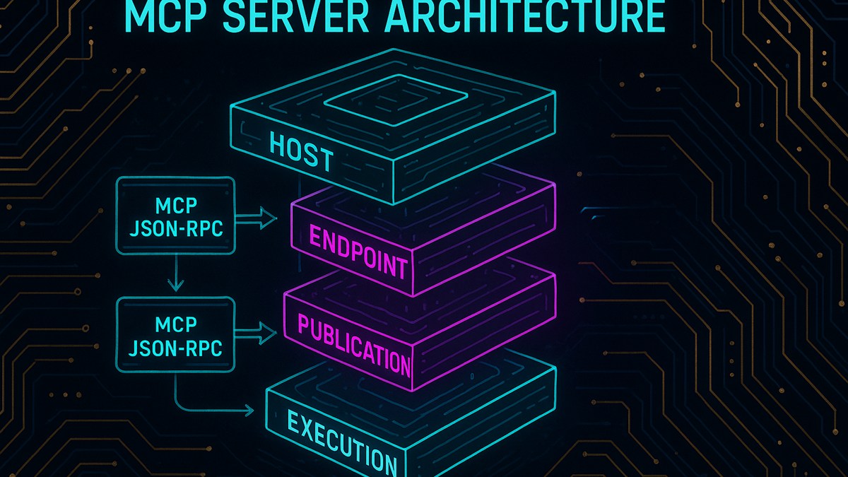 SindByte MCP Server architecture