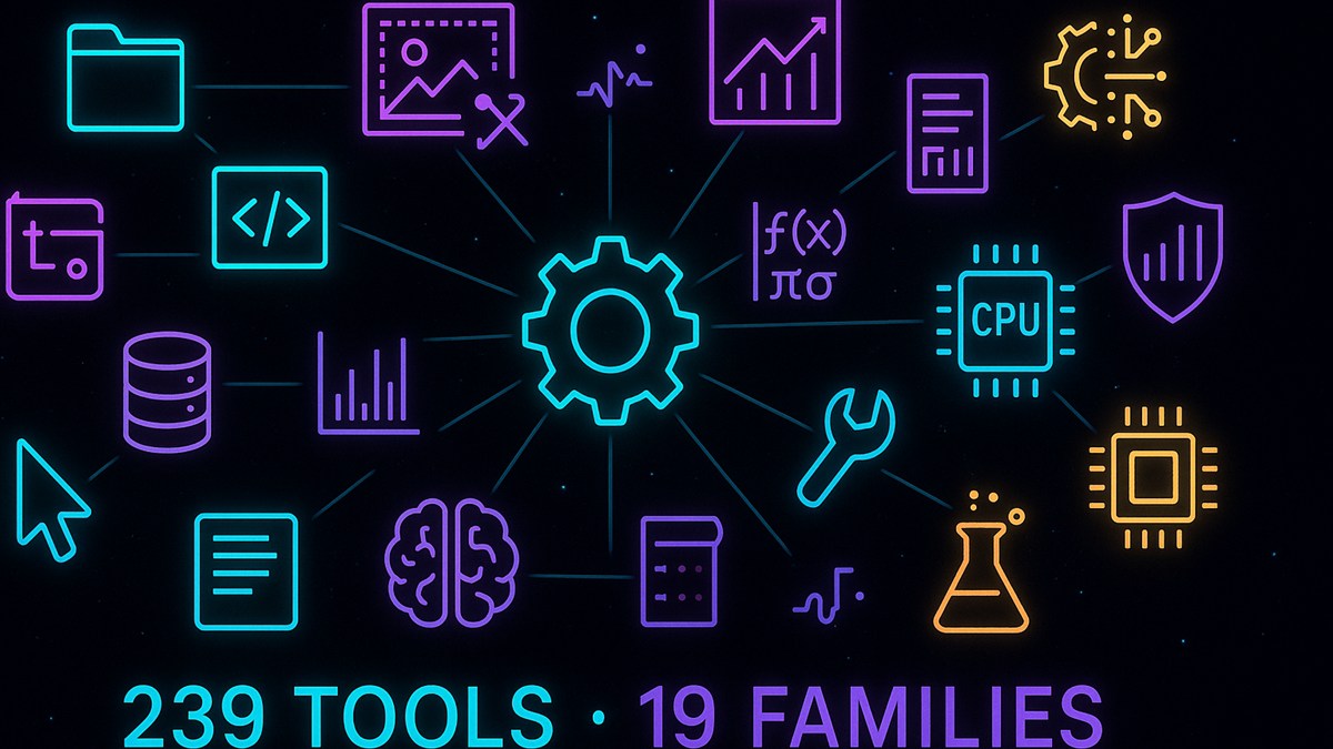 SindByte tool capabilities overview