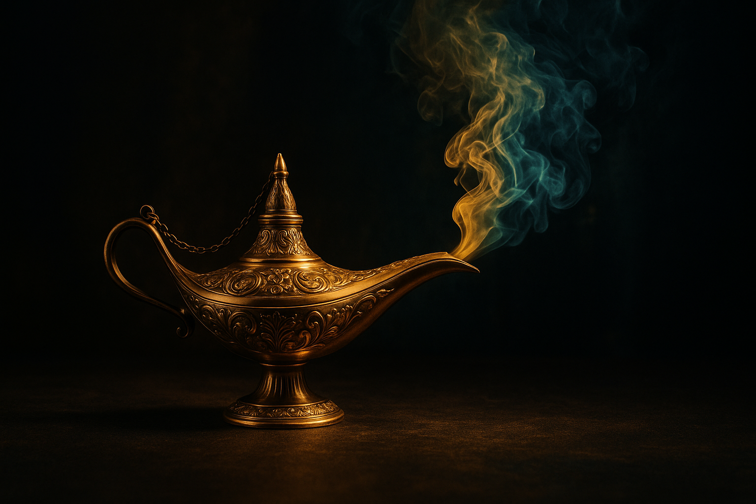 Technischer Live-Screenshot des SindByte MCP Servers